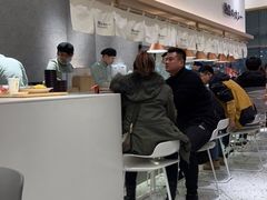 -池奈·咖喱蛋包饭(熙地港店)