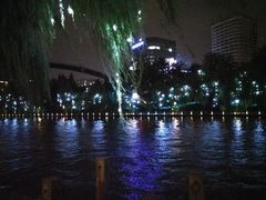 -运河游船(武林门码头)