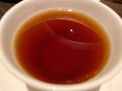 普洱茶-万丽轩·粤菜(王府井金茂万丽酒店)