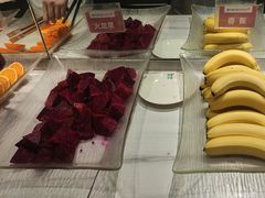 -玫瑰花园自助烤肉(顺义鑫海韵通店)