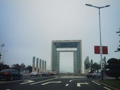 -幸福门