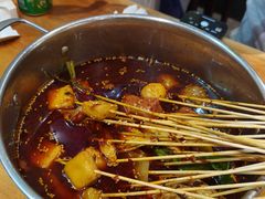 -付小姐在成都(中山公园店)