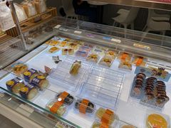 -BreadTalk面包新语·烘焙蛋糕(深业上城店)