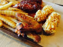 -必胜客(漕宝路店)