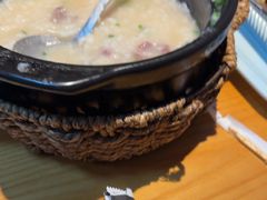 -蚝翅·海鲜粥·烧烤·龙虾季(海曙天一店)