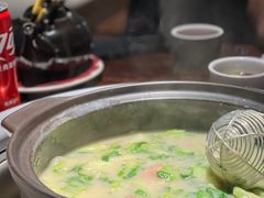 -大良毋米粥(锦龙路总店)