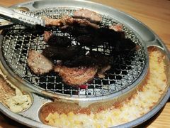 -喜来稀肉(北外滩白玉兰广场店)