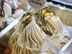 -Dal Cuore 达可芮冰淇淋(陕西北路店)