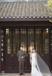 -太郎花子婚纱摄影TAHAKO(无锡店)