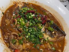 -鑫小城故事·藕汤·家常菜(台北一路总店)