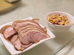 -胖子菜馆(隆昌路店)