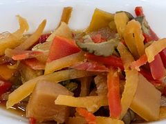 -怡园饭店-餐厅(四望亭店)