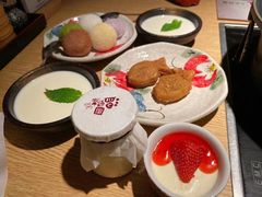 -温野菜涮涮锅(西单大悦城店)