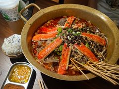 -万达广场(泰安泰山店)