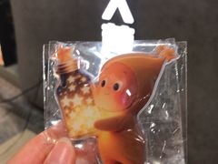-Ant 蚂蚁洞烤肉·大营地(上海静安大悦城店)