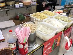 -老吴记水饺馆(前进五路店)