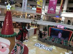 -百盛(莘庄店)
