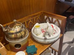 -悦得闲广式点心茶楼(蓝鲸世界店)