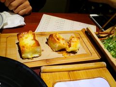 -大牌大·传统杭帮菜(湖滨店)