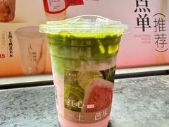 -炖物24章·顺时轻养茶(杭州大厦店)