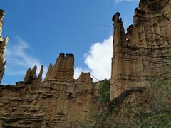 -元谋土林景区(物茂土林)