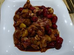 -老刘私厨猪脚饭