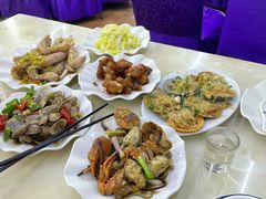 -瑶记海鲜餐厅(西涌店)
