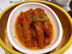 豉汁蒸凤爪-北京厨房(SKP店)