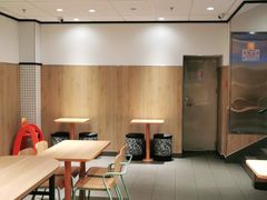 大堂-麦当劳(大厂新城店)