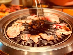 -九寸钉自助·炭火烤肉烧烤(欧乐时尚广场店)