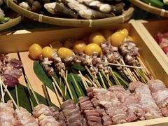 -一豚轩·烧鸟·豚骨拉面(五四路店)