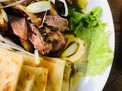 -鼎香润(德胜门内店)