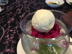 -长沙北辰洲际酒店-栀味轩中餐厅