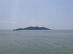 -巢湖姥山岛