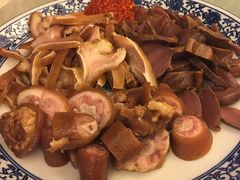 -茅溪菜·家宴(上品拾陆店)