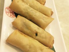 春卷-南八仙·老上海味道(南京东路店)