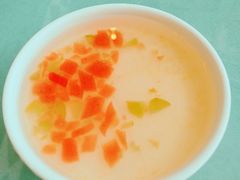杏仁豆腐-护国寺小吃(护国寺总店)