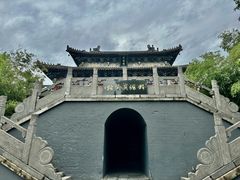 -洛阳白马寺