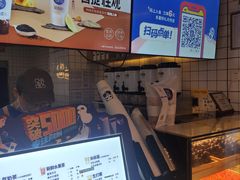 -茶百道(南坪万达一号门店)