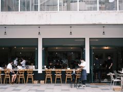 -RAC BAR(安福路店)