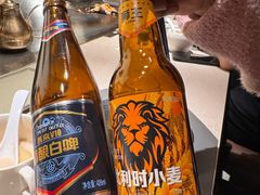 -水木锦堂·自助铁板烧(望京凯德MALL店)