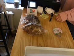 -风车面包