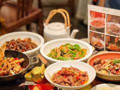 -望湘园·洞庭渔宴(浦江欢乐颂店)