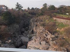 -龙头岩(Dragon Head Rock)