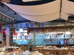 -水煮三国·川鲁江湖菜(香山店)