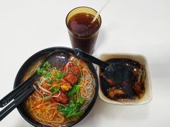 -一品郑记重庆牛肉米线馆(东泰路店)