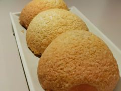脆皮山楂叉烧包-蔡澜点心·粤菜(西单大悦城店)