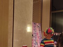 -嘉定凯悦·咖啡厅