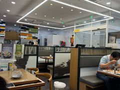 -神仙雪浓汤(明洞店)