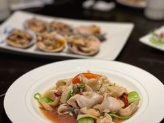-东莱馋房(陆家嘴店)